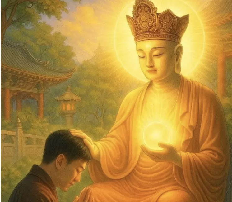 Truyện cổ Phật giáo: Vết thương nặng nhất