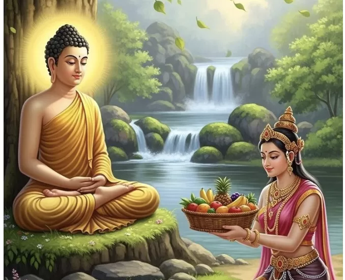 Học Phật tại gia và học Phật xuất gia có gì khác nhau ?