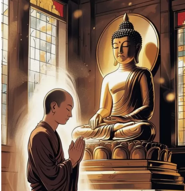 Có thể duy trì truyền thống lấy tăng chúng xuất gia làm trọng tâm của Phật giáo được không ?