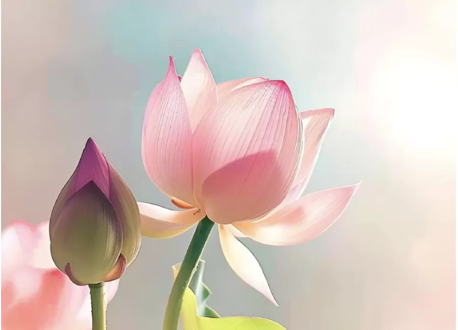 Nhạc: Bụi trần