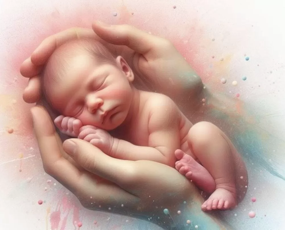 Truyện cổ Phật giáo: Kiếp Luân Hồi