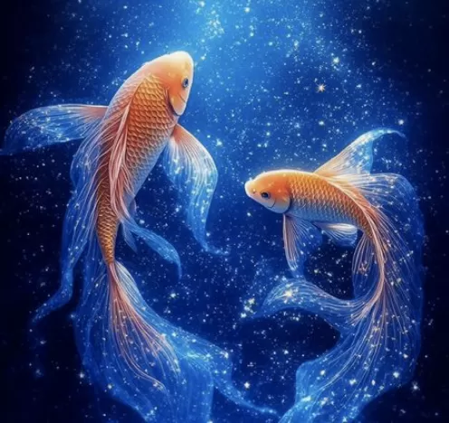 Chỉ là một cội cây: 21. Cá