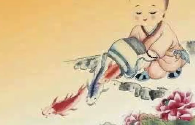 Thơ: Vãng sinh thần chú