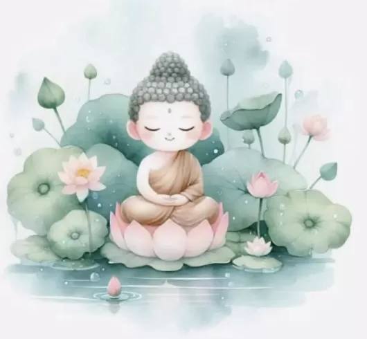 Hãy sống với niềm tin chân chánh