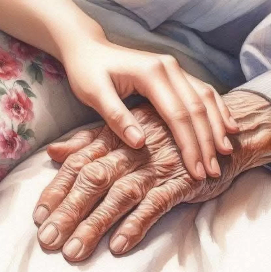 Quy luật Sinh, Lão, Bệnh, Tử