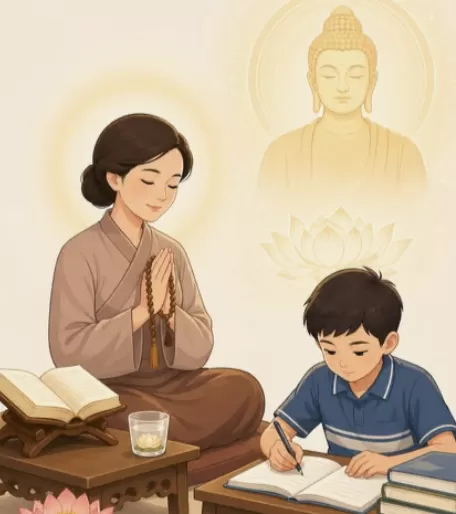 Nhạc: Mẹ ơi