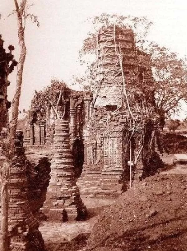 Phật viện Đồng Dương qua tư liệu khảo cổ học: Thành tựu, khoảng trống và định hướng nghiên cứu