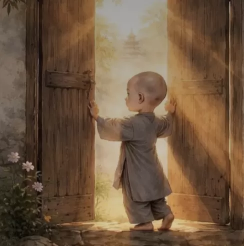 Thơ: Thay đổi nếp sống