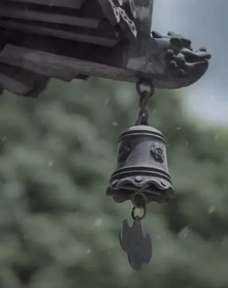 Nhạc: Tiếng chuông