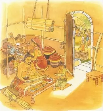 Kinh Pháp cú: IV. Phẩm Hoa: 6. Ẩn Sĩ Lõa Thể Pàthika.