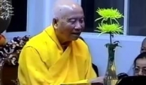 Phim ngắn Phật Giáo: NGƯỜI CON YÊU LÀ AI