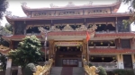 Vụ việc nhóm tự xưng “Phật tử” có hành vi gây gổ với chư Tăng: Có còn là sự việc nội bộ của một ngôi chùa?