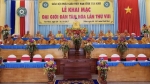 Tây Ninh: Khai mạc Đại Giới đàn Tâm Hòa VIII