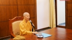 TP.HCM: Ban Thường trực BTS triển khai Phật sự sắp tới