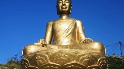Văn Tưởng niệm Đức vua - Phật hoàng Trần Nhân Tông nhập Niết bàn