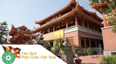 Lễ Chùa đầu năm - Chùa Yên Phú ngôi chùa có lịch sử lâu đời