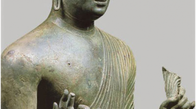Tượng Phật Đồng Dương pho tượng đồng cổ và đẹp nhất Đông Nam Á.