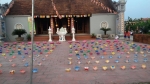 Chùa Ninh Quang long trọng tổ chức Đại Lễ Phật Đản Phật lịch 2560  năm Đức Phật Đản sinh