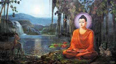 Nhân Ngày Thành Đạo nghĩ về Phật giáo hiện nay